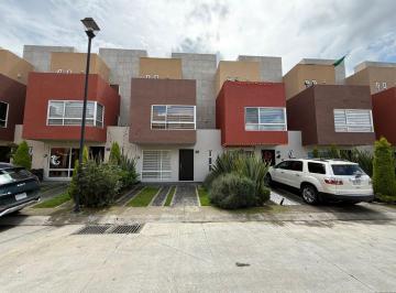 Casa en Venta de 3 habitaciones San Mateo Otzacatipan · Casa en Venta Fracc Las Misiones 2