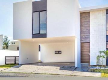 Casa · 200m² · 3 Recámaras · Lomas Residencial, Casa en Venta con 3 Recamaras 3 Baños y Alberca