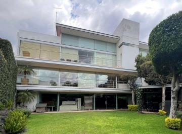 Casa de 4 habitaciones, Alvaro Obregón · Venta Casa Jardines del Pedregal