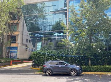 Oficina · 130m² · 2 Estacionamientos · Oficina en Lomas de Santa Fe