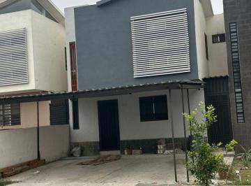 Casa de 3 habitaciones, Apodaca · Renta Valle Azul, Apodaca, Nuevo León Sin Muebles