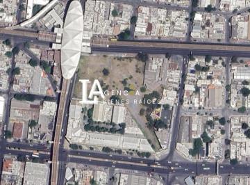 Terreno comercial · 10500m² · Venta de Terreno en Centro de Mty