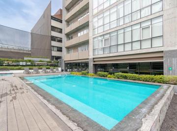 Departamento de 1 habitación, Alvaro Obregón · Hermoso Loft en Venta en Los Alpes