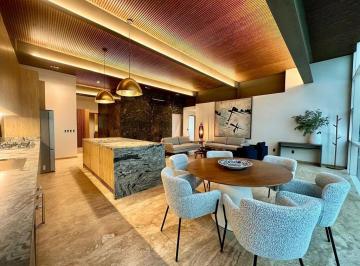 Departamento · 202m² · 3 Recámaras · Departamento de Lujo en Venta en Andares Puerta de Hierro Zapopan