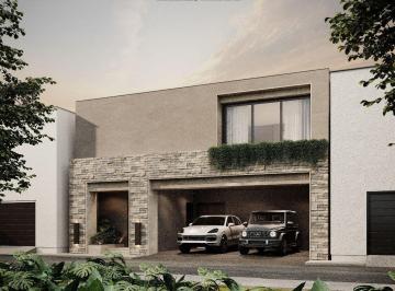 Casa · 400m² · 3 Recámaras · 2 Estacionamientos · Venta de Casa en Saltillo Coahuila Seterra Residencial