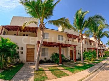 Casa · 112m² · 3 Recámaras · 2 Estacionamientos · Casa en Venta en Residencial Terrasol Diamante, Acapulco