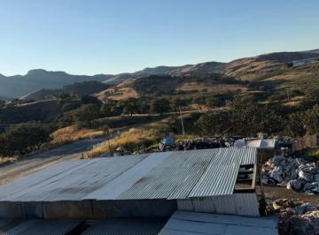 Bodega en Renta sobre Carretera a Colotlán Zapopan · Bodega en Renta Sobre Carretera a Colotlán Zapopan