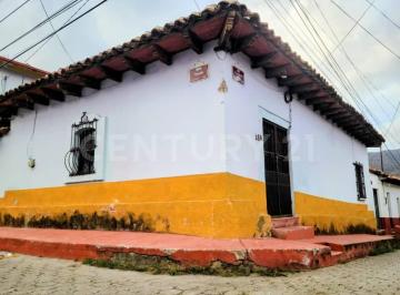 Casa · 216m² · 3 Recámaras · 1 Estacionamiento · Casa en Venta Barrio El Cerrillo, San Cristobal de Las Casas