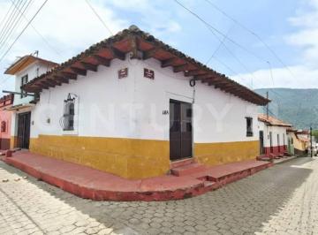 Casa · 216m² · 3 Recámaras · 1 Estacionamiento · Casa en Venta Barrio El Cerrillo, San Cristobal de Las Casas