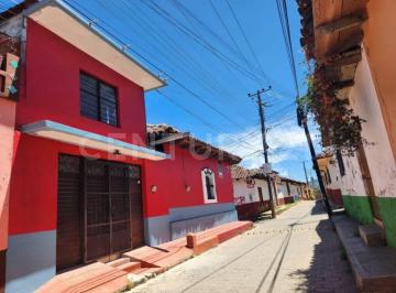 Casa · 216m² · 3 Recámaras · 1 Estacionamiento · Casa en Venta, Barrio El Cerrillo, San Cristobal de Las Casas