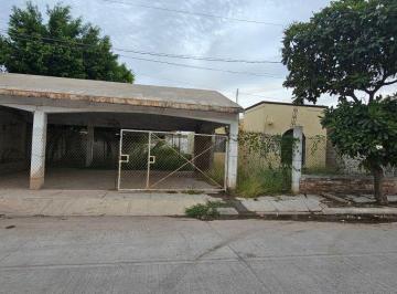 Casa de 3 habitaciones, Ahome · Casa en Venta con Terreno Residencial Paseo Alameda