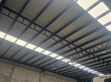 Bodega comercial · 460m² · 4 Estacionamientos · Bodegas Industriales en Renta