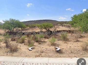 Terreno / Lote , Tequisquiapan · Lote de 2 o 3 Hectáreas Em Tequisquiapan
