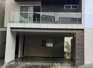 Casa · 238m² · 2 Estacionamientos · Casa - Cumbres Elite Premier