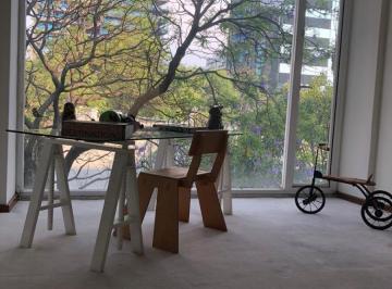 Departamento de 2 habitaciones, Miguel Hidalgo · Departamento en Renta en Polanco Amueblado y Equipado con Balcón