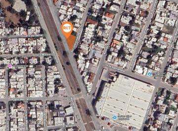 Terreno / Lote · 683m² · Terreno en Ampliación Unidad Nacional