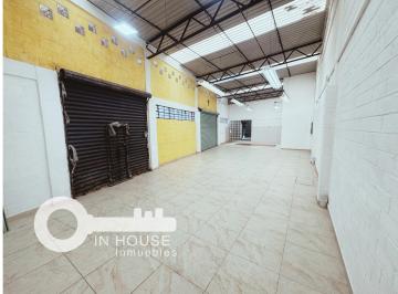 Bodega comercial , Azcapotzalco · Bodega Comercial de 240 m² en Renta en Nextengo