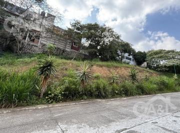 Terreno / Lote · 134m² · Terreno en Venta en Fraccionamiento El Vergel Animas