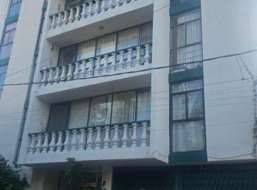 Departamento de 2 habitaciones, Gustavo A. Madero · Departamento, a Unas Calles del Esime Zacatenco, Agradable Vista, Zonas Verdes.