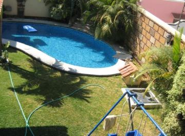 Casa de 3 habitaciones, Temixco · Renta de Casa en Fracc. Junto Al Rio, Cuernavaca, Morelos