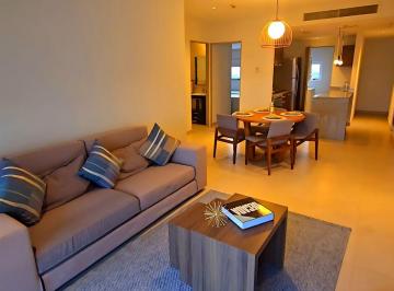 Departamento de 2 habitaciones, Benito Juárez · Departamento en Venta con Gran Vista