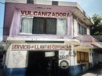 Local comercial · 200m² · 4 Recámaras · Local Comercial en Venta en Coyoacán