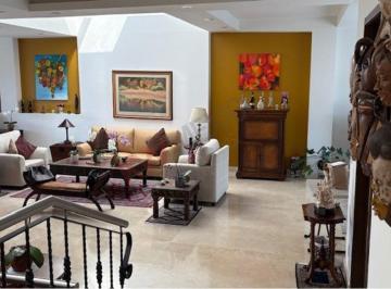 N/A · Casa en Venta en Bosque Real, La Mejor Ubicación y Vista.