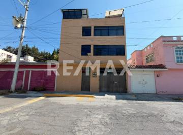 Casa · 325m² · 6 Recámaras · 4 Estacionamientos · En Venta Casa Para Uso Comercial Col. Santa Elena, San Mateo Atenco - (4)
