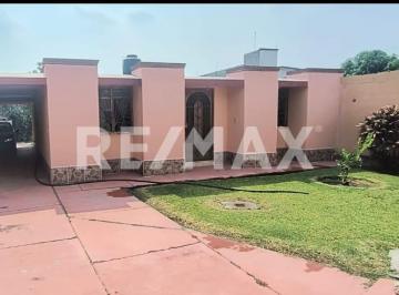 Casa · 501m² · 2 Recámaras · 3 Estacionamientos · Venta de Casa en Cocoyoc de Morelos - (4)