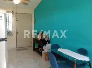 Departamento · 62m² · 2 Recámaras · Departamento en Venta en Colosio Muy Cerca de La Zona Diamante - (4)
