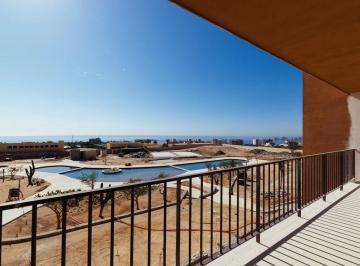 Departamento · 130m² · 1 Recámara · 2 Estacionamientos · Lumaria C - 210, Camino a Solaria, El Tezal - (4)