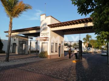 Terreno / Lote · 307m² · Terreno en Venta Cd. Maderas El Marqués - (4)
