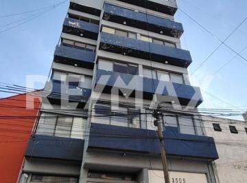 Edificio · 1283m² · 5 Estacionamientos · Venta de Edificio Comercial en Av 31 Poniente, Puebla - (4)