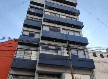 Edificio · 1283m² · 5 Estacionamientos · Venta de Edificio Comercial en Av 31 Poniente, Puebla - (4)