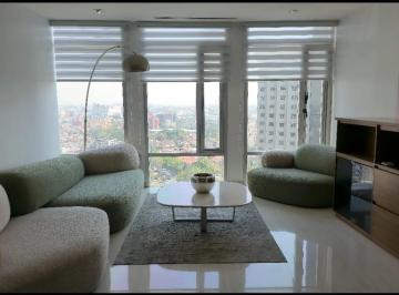 Departamento · 111m² · 2 Recámaras · 1 Estacionamiento · Renta Departamento Amueblado en Reforma Frente Al Hotel Fiesta Americana Tabacalera Cuauhtemoc - (4)