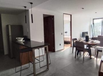 Hermoso departamento en cuarto piso, muy iluminado, ubicación estratégica entre  · Venta Departamento Zona Sur Guadalupe Inn