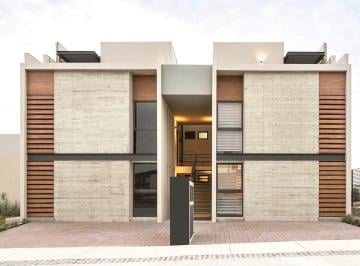 Departamento de 3 habitaciones, El Marqués · Departamento en Venta con Roof en Zakia