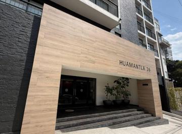 Departamento de 2 habitaciones, Puebla · Departamento en Renta Amueblado en Colonia La Paz Puebla.