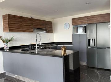 Departamento de 2 habitaciones, Puebla · Departamento en Venta o Renta en Torre Huamantla La Paz, Puebla
