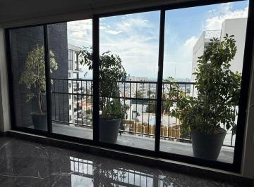 Torre Huamantla
-Diseño moderno y vanguardista
-Lobby
-Personal de seguridad per · Departamento en Renta Amueblado en Colonia La Paz Puebla.