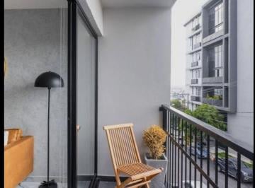 Departamento de 2 habitaciones, Puebla · Departamento en Venta o Renta en Torre Huamantla La Paz, Puebla