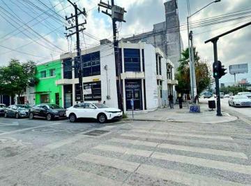 Edificio · 342m² · 6 Estacionamientos · Local Comercial en Venta en El Centro de Monterrey
