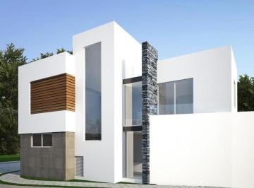 Casa · 293m² · 4 Recámaras · 2 Estacionamientos · Casa en Fraccionamiento Lomas de Angelópolis II