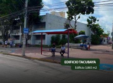 Edificio , Carmen · Edificio Tacubaya en Venta F - 1160