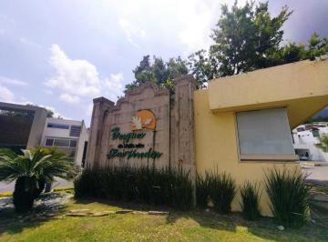 Terreno / Lote · 525m² · Terreno en Venta en Carretera Nacional, Bosques de Valle Alto, Monterrey, N. L.