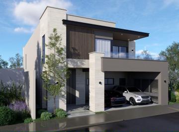 Casa de 4 habitaciones, Monterrey · Carolco Residencial Casa en Venta en Monterrey N. L. Zona Carretera Nacional