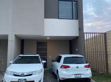 Casa en condominio de 2 habitaciones, Zapopan · Venta de Casa en Coto Accanta Residencial Zona Tesistan