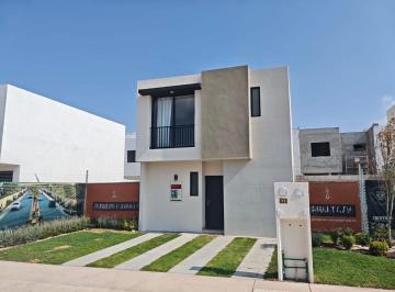 Casa de 3 habitaciones, San Luis Potosí · Casa en Carretera Rio Verde - Cantabria Residencial