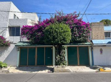 Casa de 4 habitaciones, Xochimilco · Hermosa Casa en Renta de 4 Recámaras en Jardines del Sur