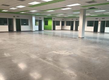 Bodega comercial · 7597m² · 110 Estacionamientos · Bodega Industrial en Renta en Apodaca, N. L.